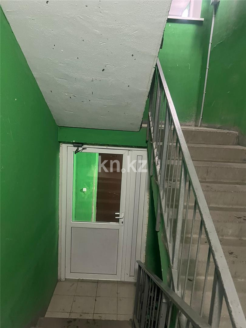 Продажа 2-комнатной квартиры, 52 м², мкрн-н Шапагат, дом  10 - Продажа квартир в Караганде фото 13 из 15