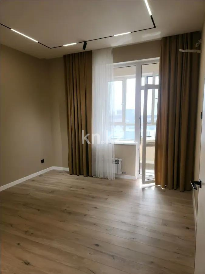 Продажа 1-комнатной квартиры, 39 м² в Астане