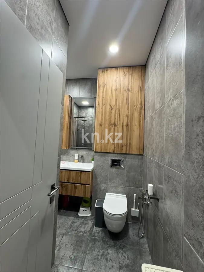 Продажа 3-комнатной квартиры, 77 м² в Караганде - фото 5