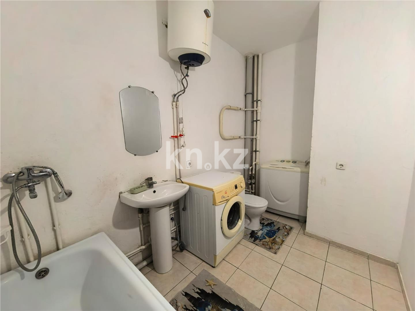 Продажа 2-комнатной квартиры, 61 м² в Караганде - фото 8
