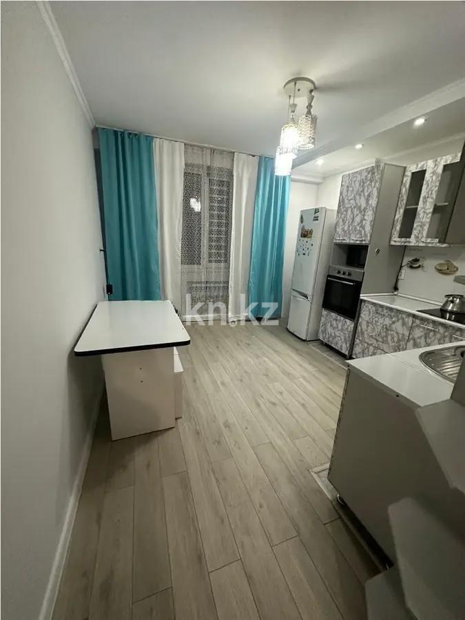 Продажа 2-комнатной квартиры, 60 м² в Алматы - фото 3