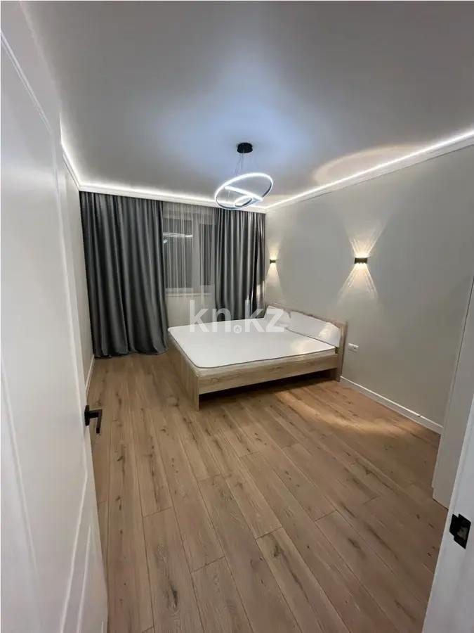 Продажа 1-комнатной квартиры, 40 м² - Недвижимость в Казахстане - страница 4 фото 2 из 3
