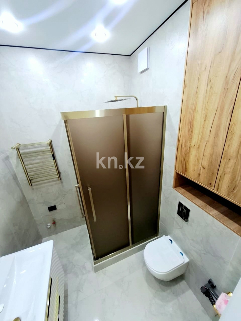 Продажа 3-комнатной квартиры, 71 м² в Алматы - фото 8