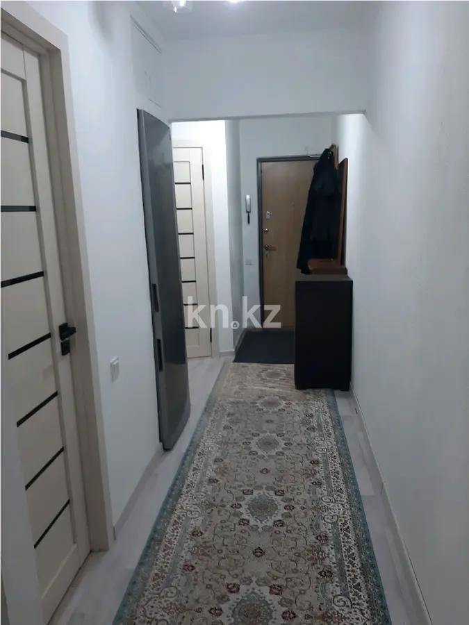 Продажа 3-комнатной квартиры, 60 м² - Продажа квартир в панельном доме в Алматы фото 10 из 10