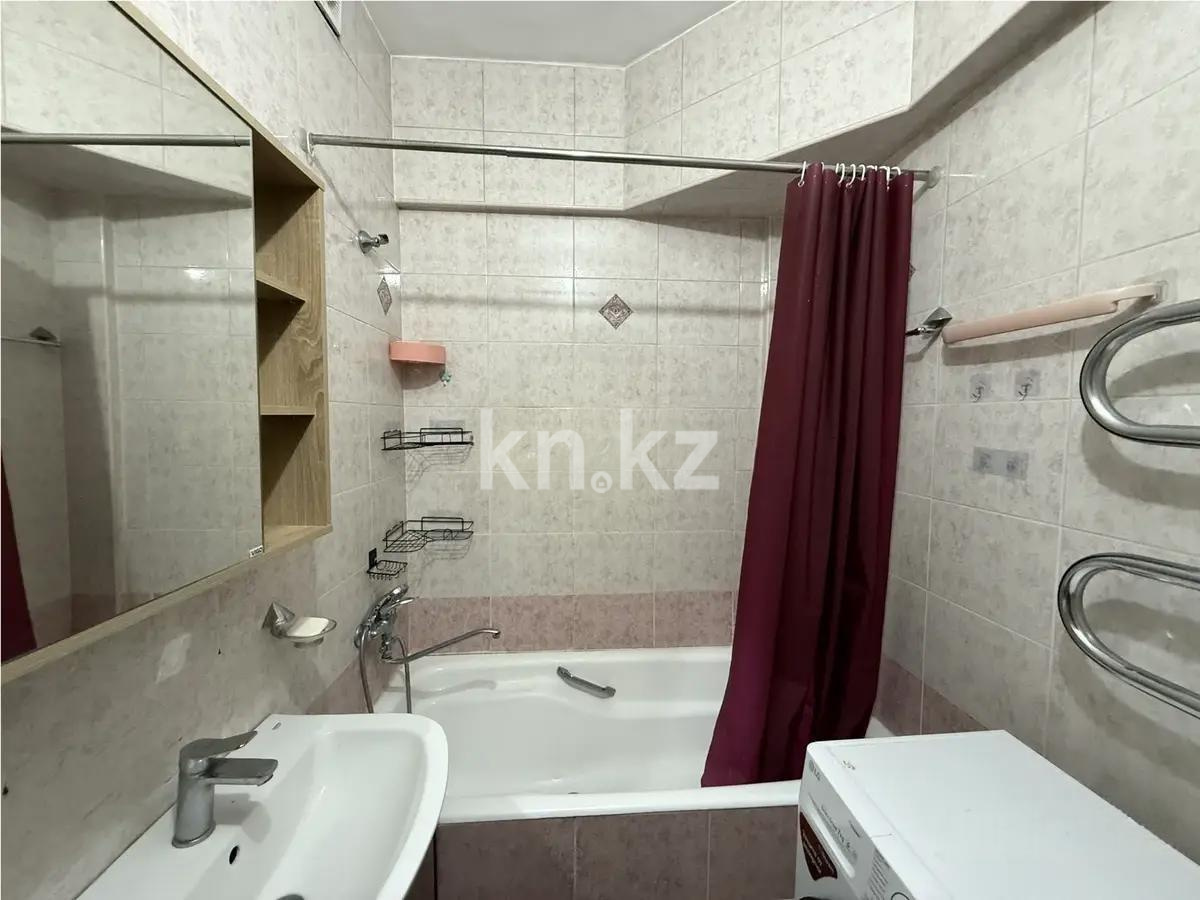 Продажа 2-комнатной квартиры, 52 м², ул. Сатпаева, дом  56 - Продажа  двухкомнатных квартир в Алматы без посредников с фото фото 4 из 6