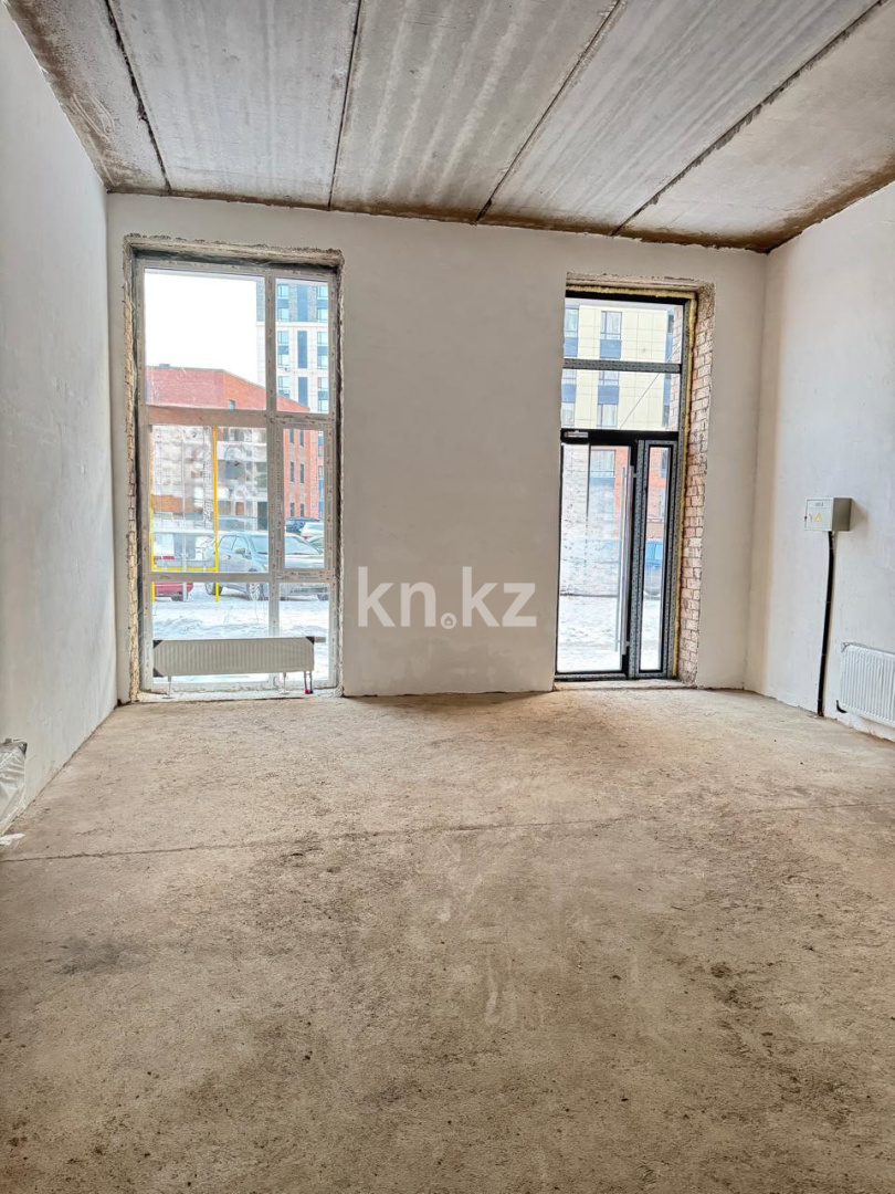 Аренда , ул. Айтматова, дом  79 - Аренда офисных и торговых помещений в Астане фото 2 из 8