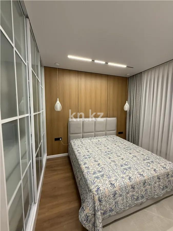 Продажа 2-комнатной квартиры, 64 м², пр. Райымбека, дом  162а в Алматы - фото 2