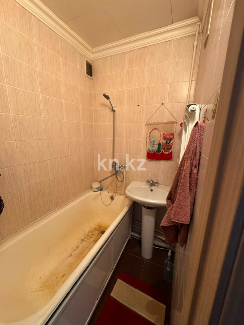 Продажа 2-комнатной квартиры, 43.8 м² в Темиртау - фото 8