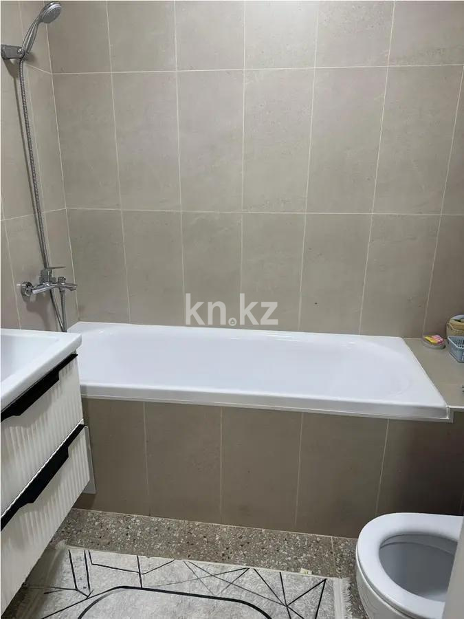 Продажа 1-комнатной квартиры, 41 м² в Астане - фото 4