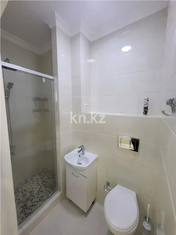 Продажа 4-комнатной квартиры, 118.4 м², ул. Храпатого, дом  21/2 - Продажа  четырехкомнатных квартир в новостройках Астаны без посредников фото 6 из 6