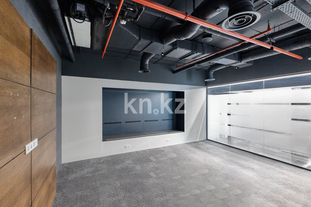 Аренда помещения - Аренда офисных и торговых помещений в Алматы в Медеуском р-не фото 5 из 16