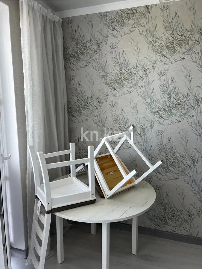 Продажа 1-комнатной квартиры, 40 м² в Астане - фото 3