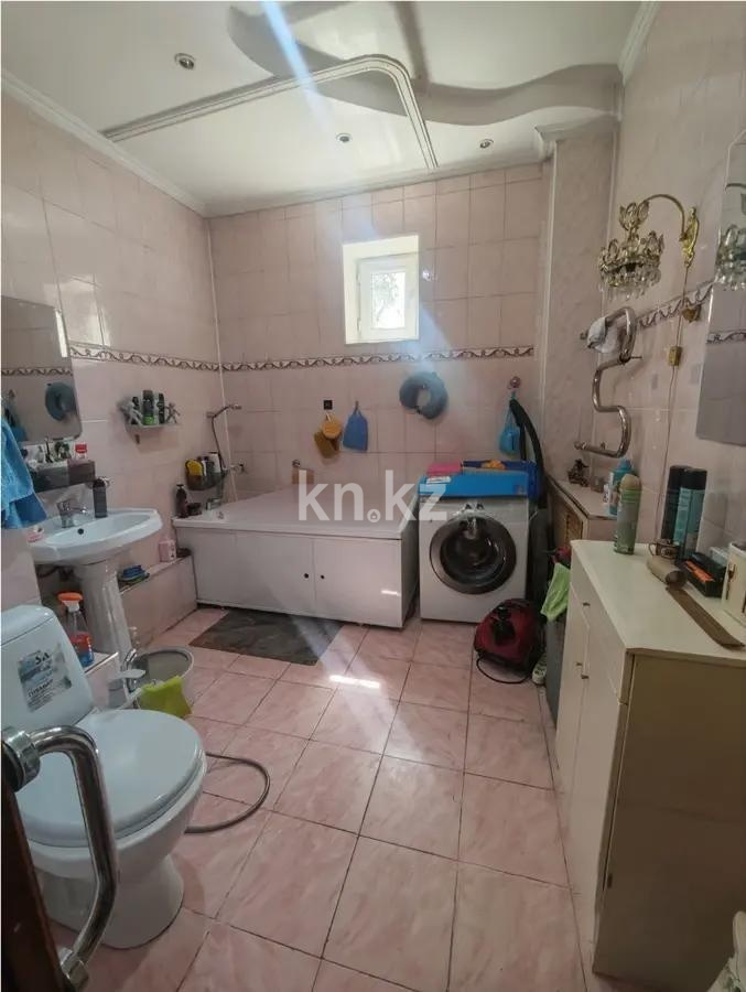 Продажа 3-комнатной квартиры, 64 м² в Алматы - фото 5