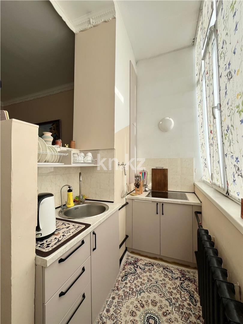 Продажа 2-комнатной квартиры, 76 м² в Астане - фото 19