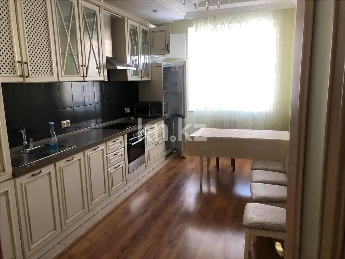 Продажа 4-комнатной квартиры, 144 м² в Астане - фото 4