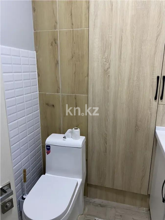 Продажа 3-комнатной квартиры, 82 м² - Продажа квартир в новостройках Алматы без посредников - страница 22 фото 6 из 7