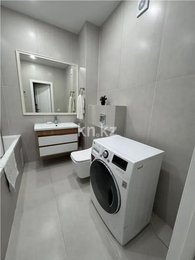 Продажа 4-комнатной квартиры, 120 м² - Продажа квартир в р-не Сарыарка Астаны - страница 3 фото 6 из 7