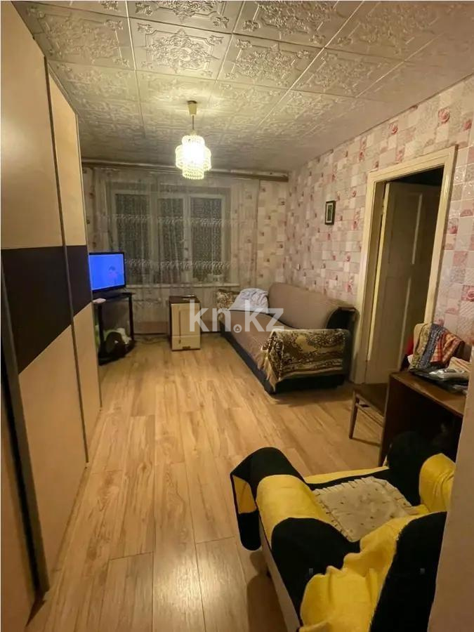 Продажа 1-комнатной квартиры, 42 м², ул. Нурлы жол, дом  7 - Продажа  однокомнатных квартир в Алматы с фото фото 1 из 3