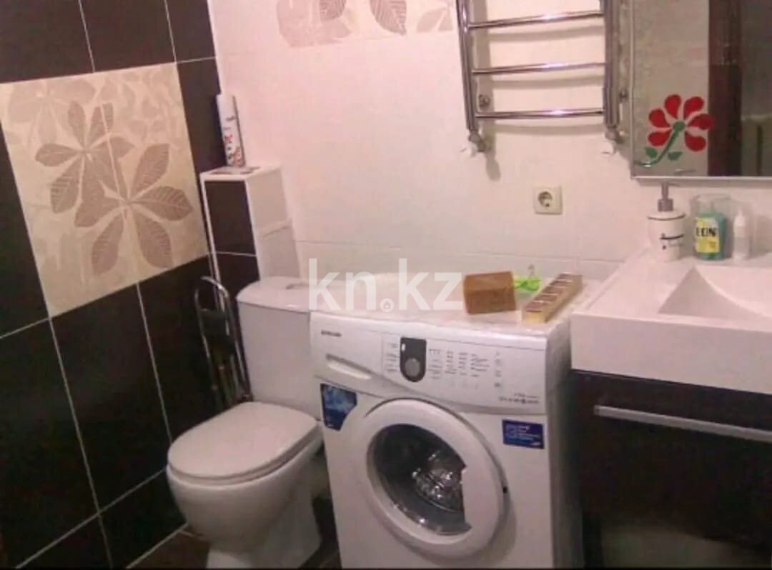 Аренда 1-комнатной квартиры, 42 м² в Алматы