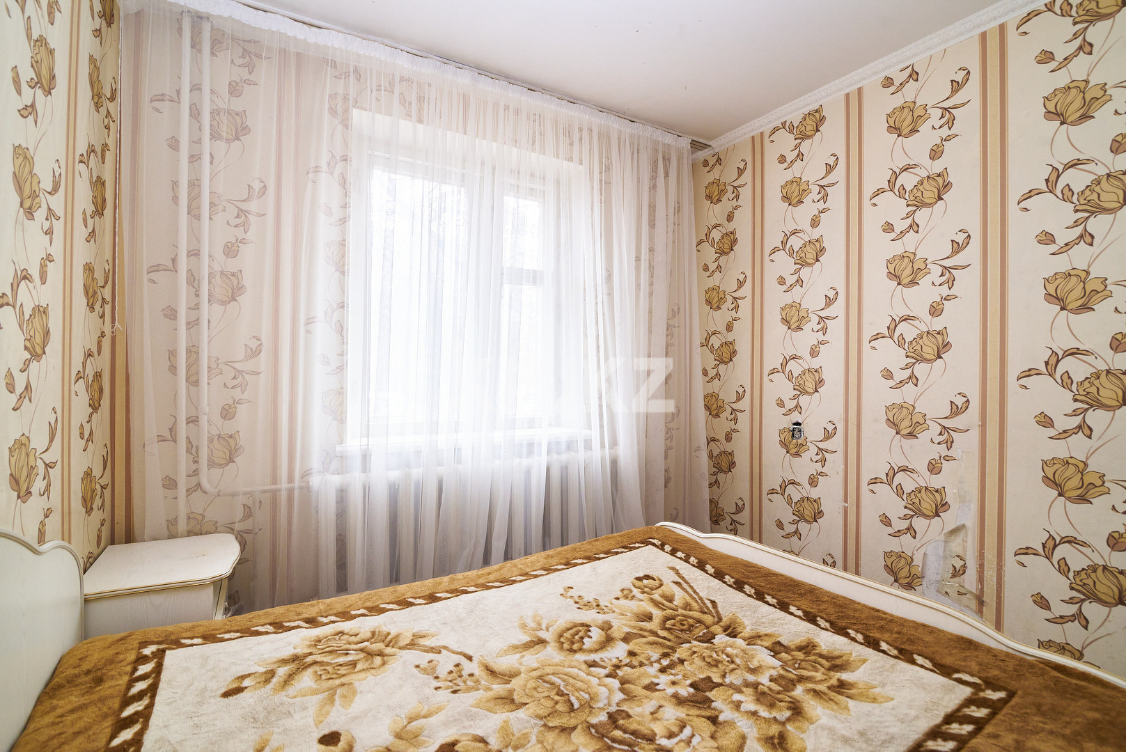 Продажа 2-комнатной квартиры, 50.8 м², ул. Сейфуллина, дом  11 - пр. Сарыарка в Астане - фото 12