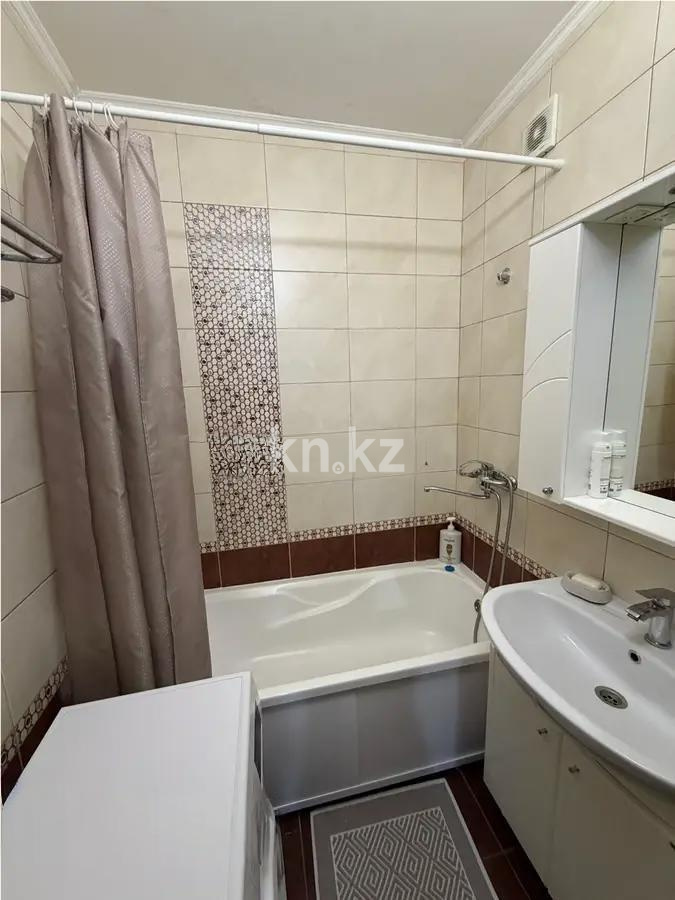 Продажа 3-комнатной квартиры, 85 м² - Продажа трехкомнатных квартир от собственников в Астане - страница 8 фото 4 из 5