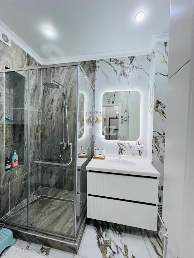 Продажа 2-комнатной квартиры, 45 м² в Астане - фото 3