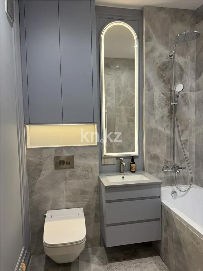 Продажа 3-комнатной квартиры, 125 м², ул. Сатпаева, дом  30/5 - Продажа квартир в Алматы фото 4 из 5