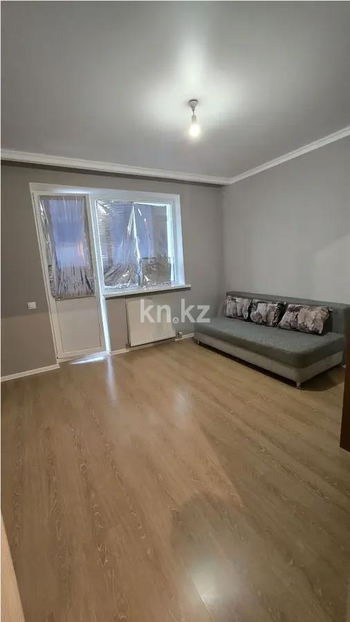 Продажа 2-комнатной квартиры, 50 м², пр. Аль-Фараби, дом  44 - Продажа  двухкомнатных квартир в новостройках Астаны фото 1 из 5