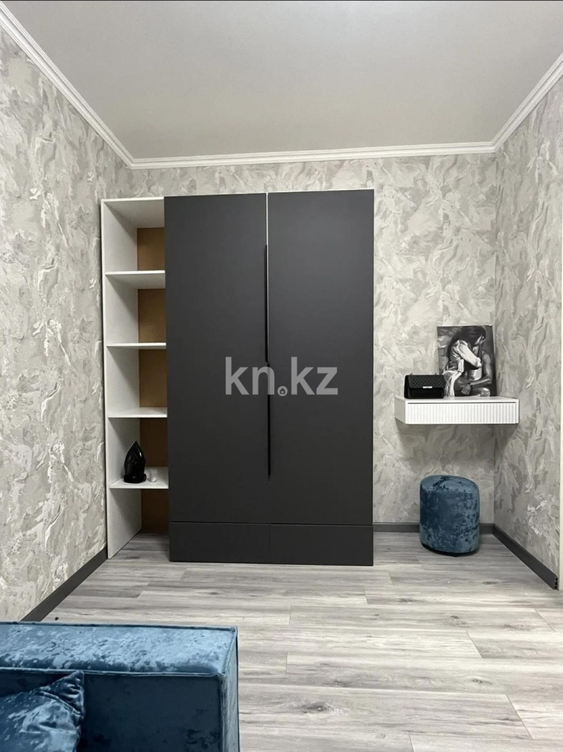 Аренда 2-комнатной квартиры, 52 м² - Аренда квартир помесячно в р-не Сарыарка Астаны фото 2 из 8