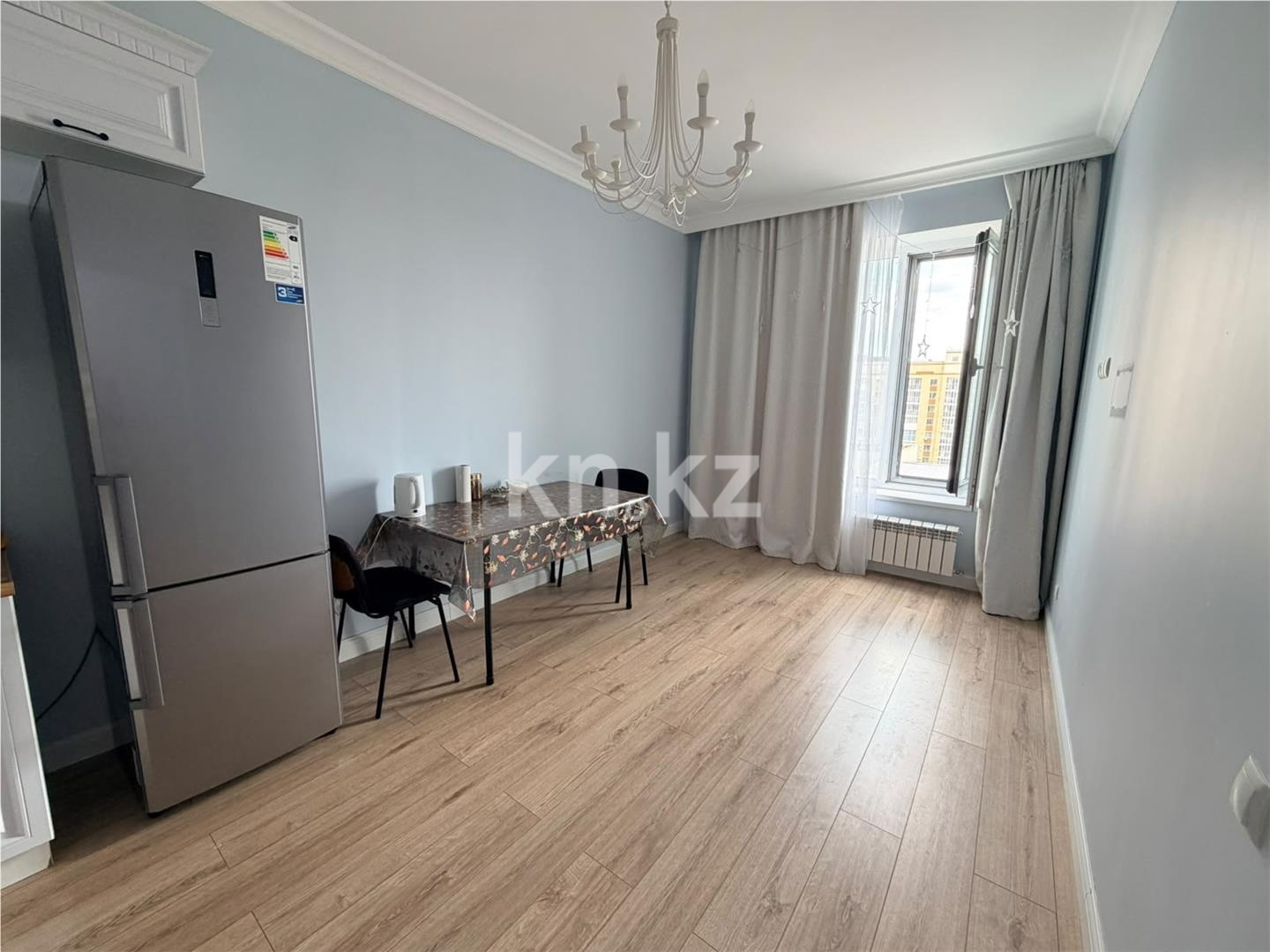 Продажа 2-комнатной квартиры, 36 м² в Астане