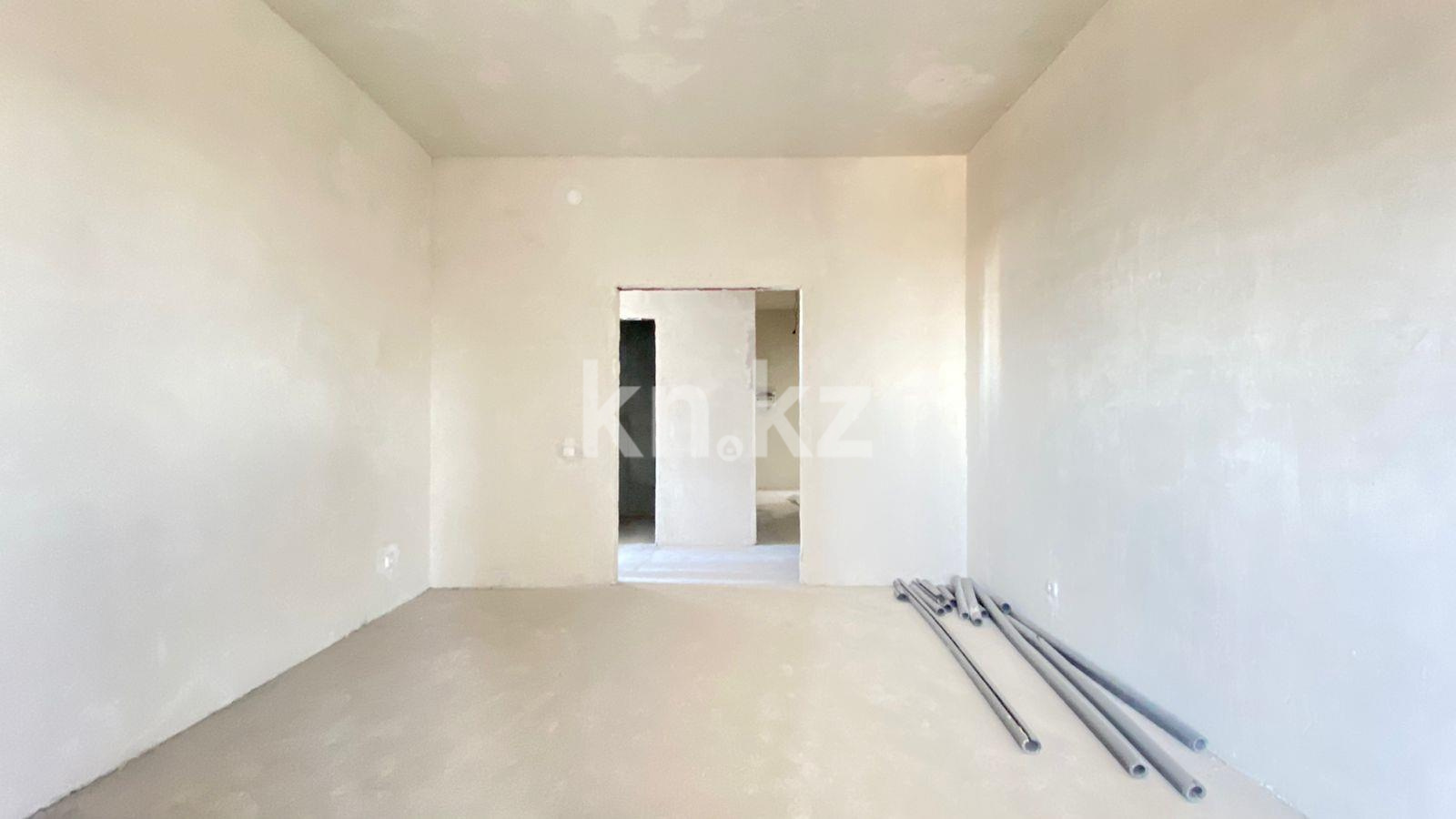 Продажа 2-комнатной квартиры, 55 м², ул. Дюсембекова - Продажа  двухкомнатных квартир в Караганде фото 4 из 8