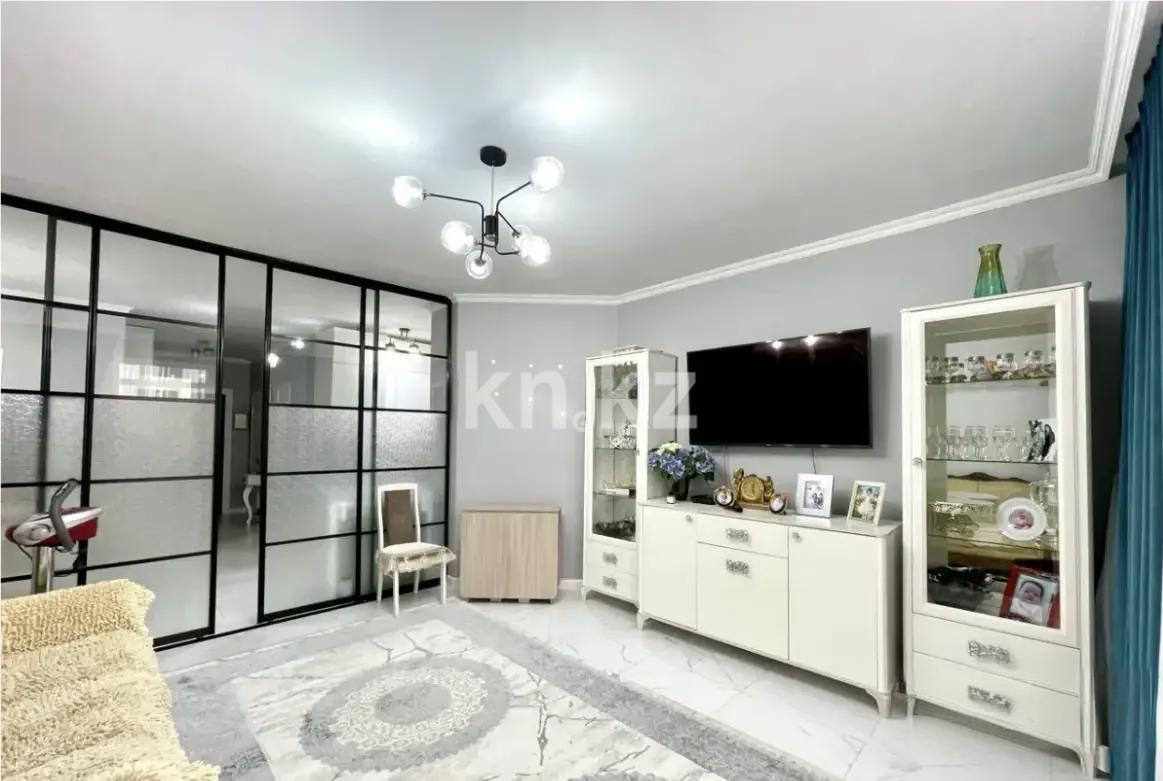 Продажа 3-комнатной квартиры, 80 м², ул. Сембинова, дом  9/1 - Продажа  трехкомнатных квартир в Астане фото 1 из 4