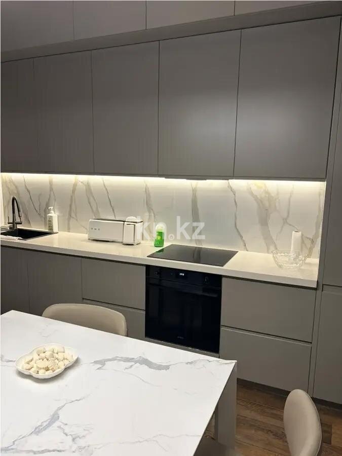 Продажа 4-комнатной квартиры, 137 м² в Астане - фото 5