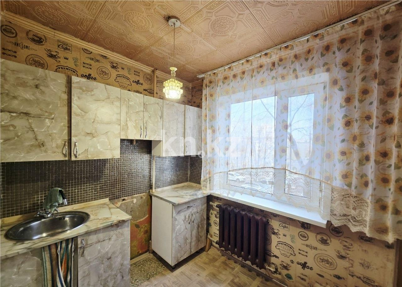 Продажа 3-комнатной квартиры, 54 м² - Недвижимость в Темиртау фото 8 из 14