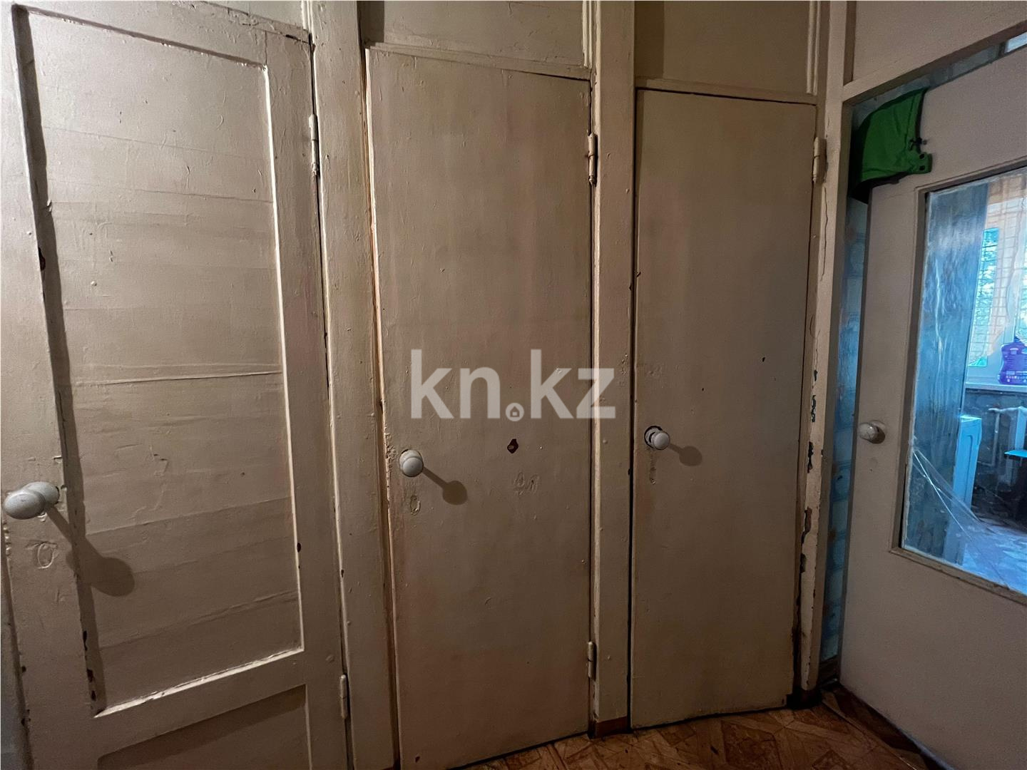 Продажа 2-комнатной квартиры, 45 м², мкр-н 16 - Продажа квартир в Караганде фото 8 из 11