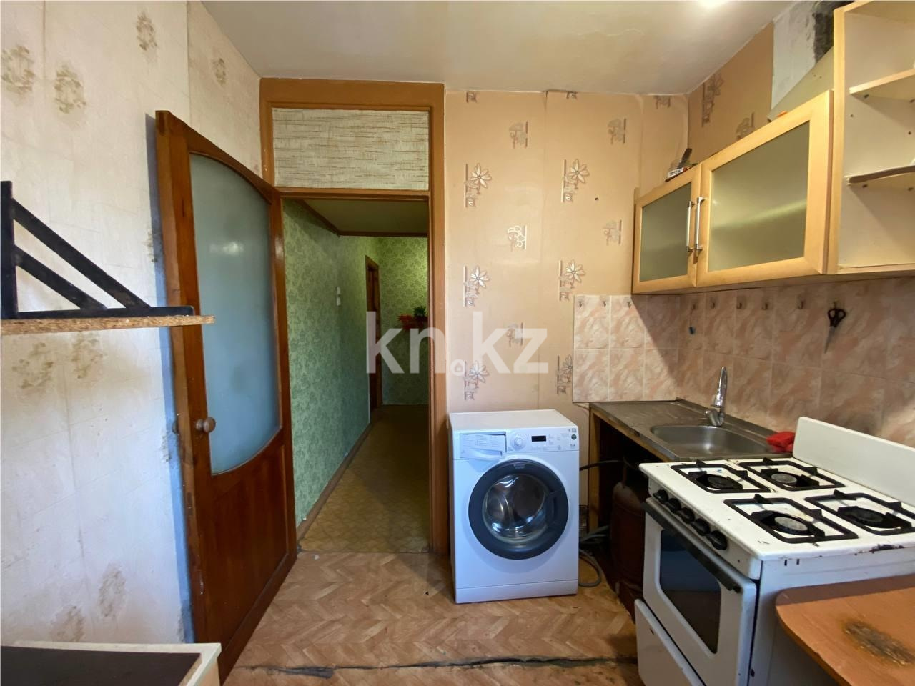 Продажа 2-комнатной квартиры, 45 м² - Продажа домов, коттеджей в Костанае фото 6 из 14
