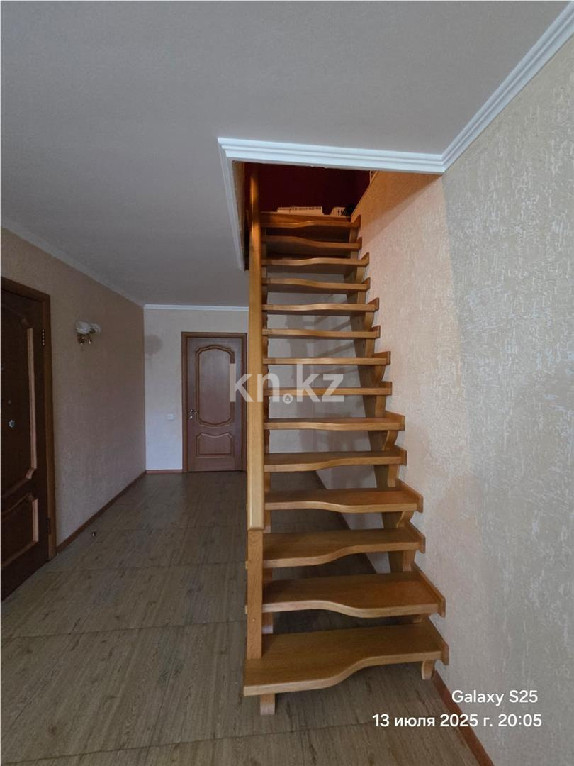 Продажа 8-комнатного дома, 820 м², мкр-н Отрадное - Продажа домов, коттеджей в Темиртау фото 56 из 59