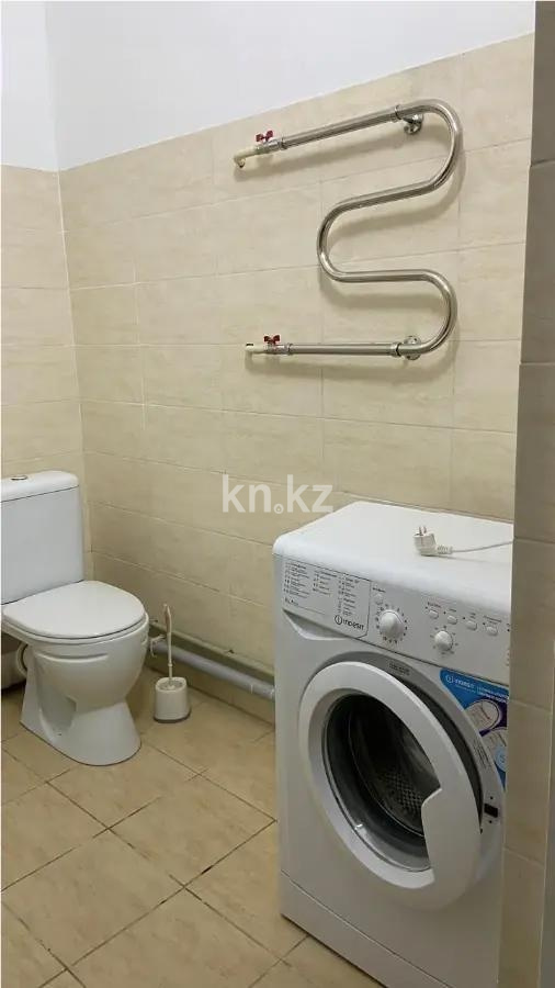 Продажа 1-комнатной квартиры, 48 м² - Продажа квартир в Казахстане - страница 19 фото 3 из 3