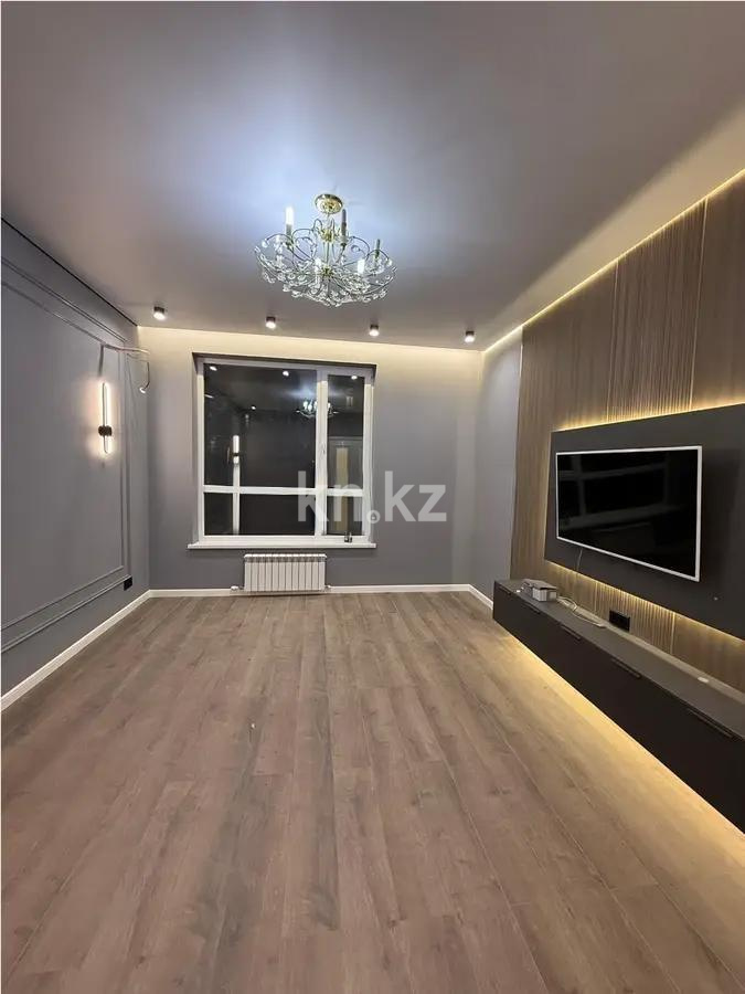 Продажа 2-комнатной квартиры, 68.4 м², ул. Байтурсынова, дом  22 стр - Продажа квартир в Астане без посредников фото 1 из 4