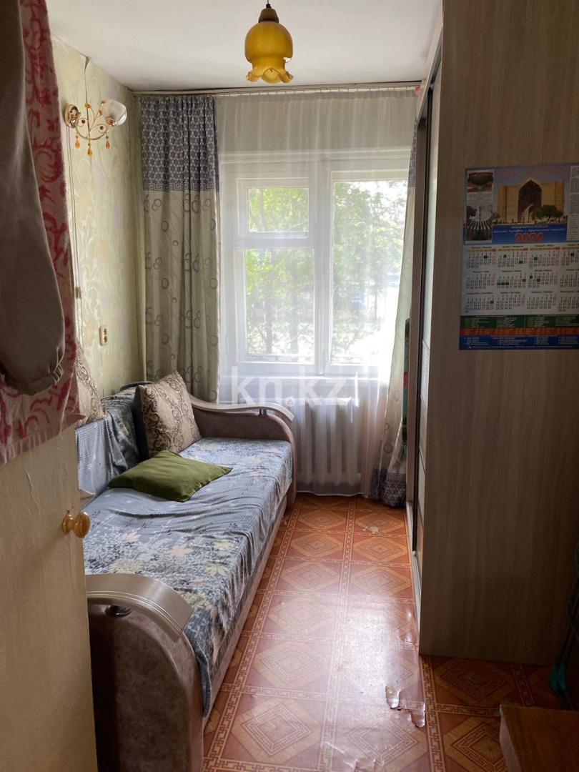 Продажа 3-комнатной квартиры, 54 м², ул. Жамбыла - Продажа  трехкомнатных квартир в Сарани фото 2 из 8