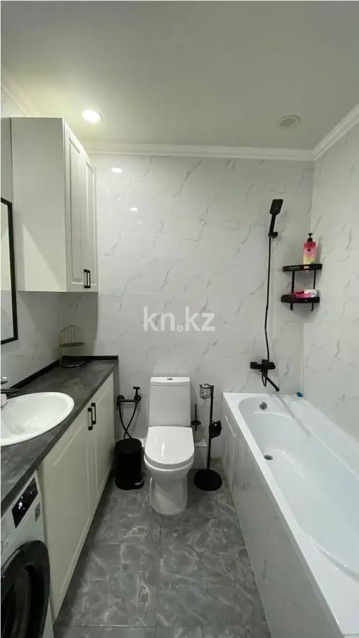 Продажа 2-комнатной квартиры, 60 м² в Алматы - фото 4