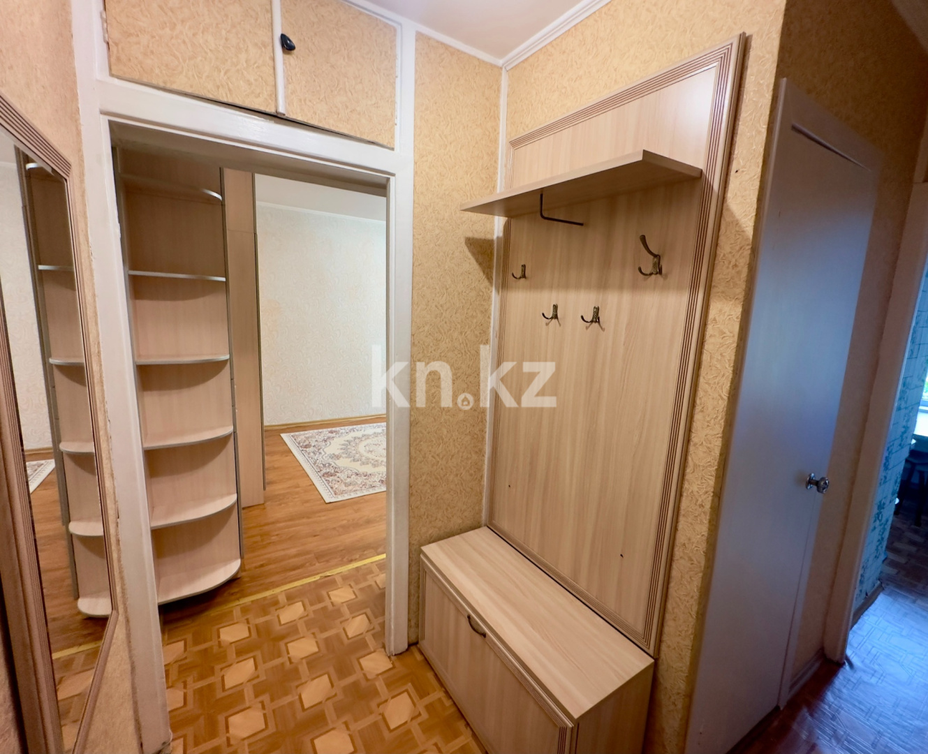 Продажа 1-комнатной квартиры, 31.2 м² - Продажа однокомнатных квартир от собственников в Алматы - страница 41 фото 12 из 17
