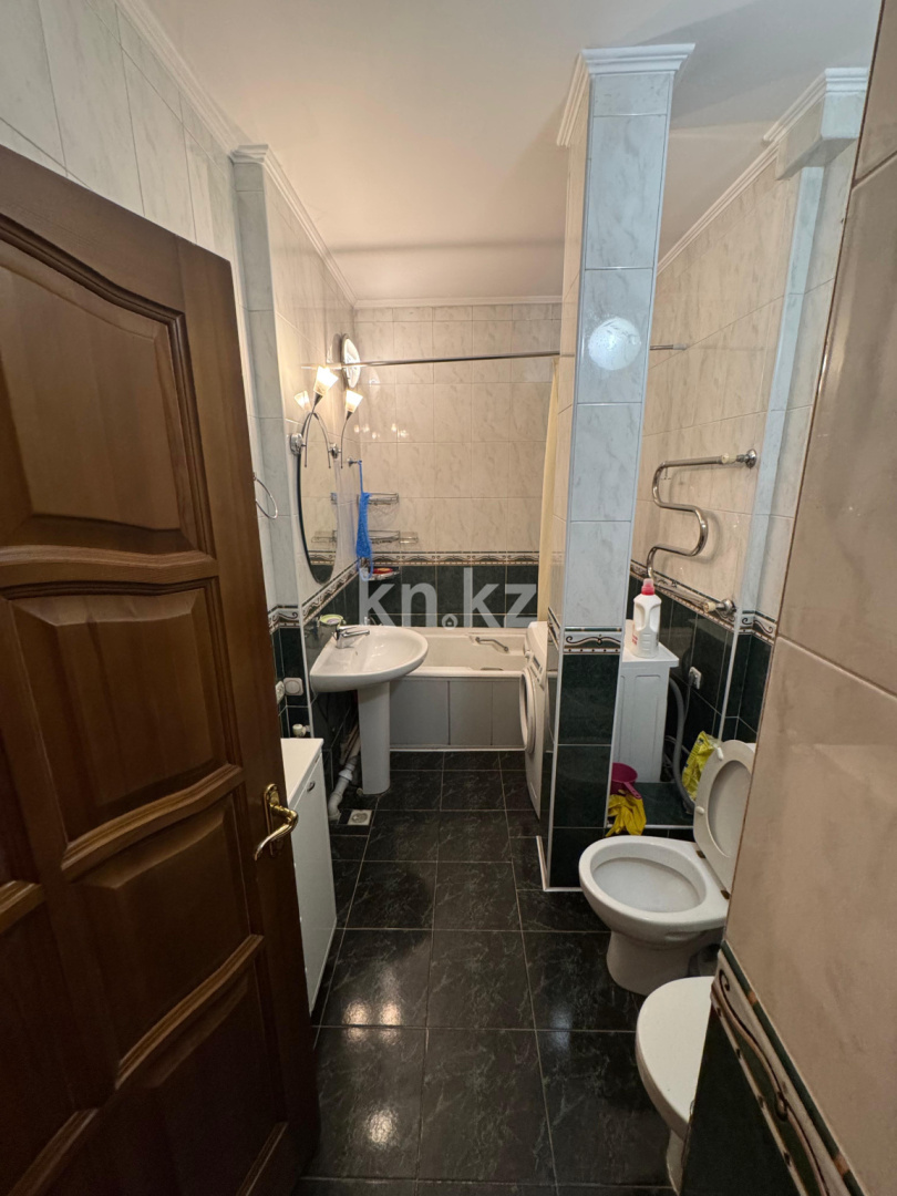 Аренда 3-комнатной квартиры, 79 м² - Аренда жилой и коммерческой недвижимости в Казахстане фото 5 из 5