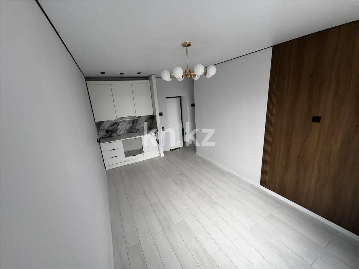 Продажа 2-комнатной квартиры, 37.1 м² в Астане - фото 3