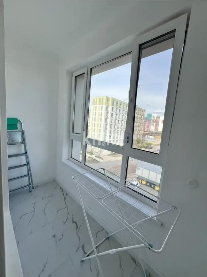 Продажа 1-комнатной квартиры, 41 м² в Астане - фото 5