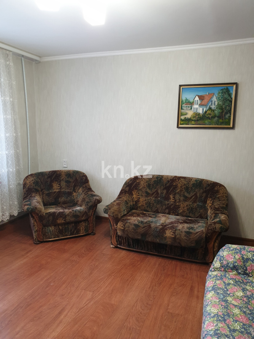 Аренда 2-комнатной квартиры, 54 м² - Аренда квартир помесячно от хозяев в Караганде фото 4 из 16