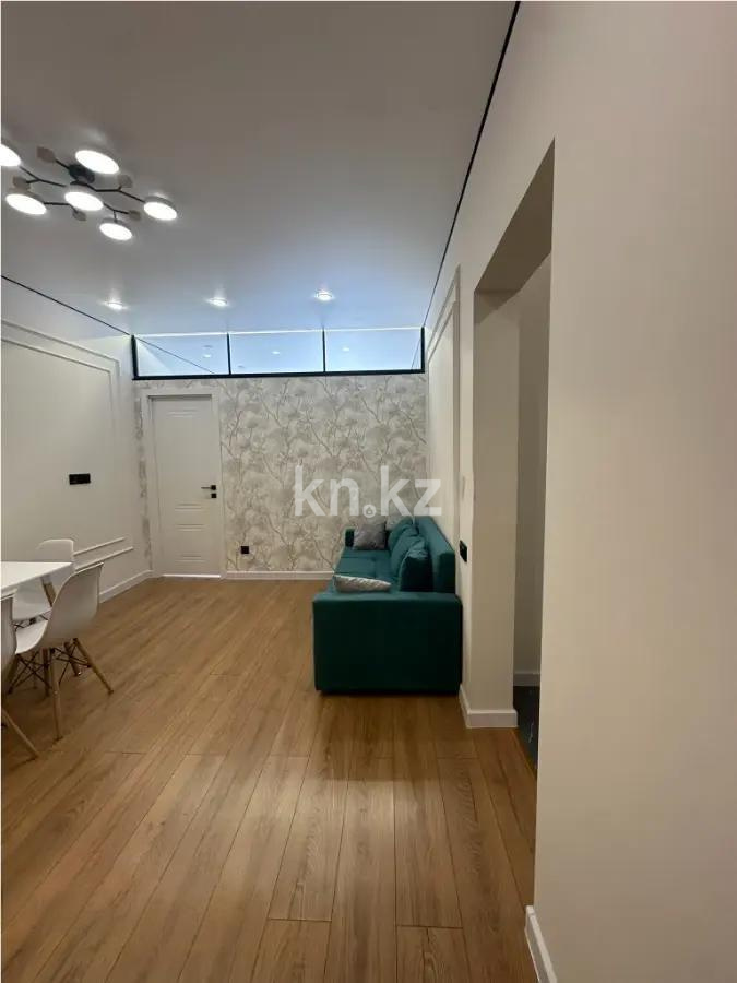 Продажа 2-комнатной квартиры, 31.5 м², пр. Райымбека, дом  210/4 в Алматы - фото 2