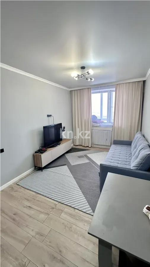 Продажа 2-комнатной квартиры, 38 м² в Астане