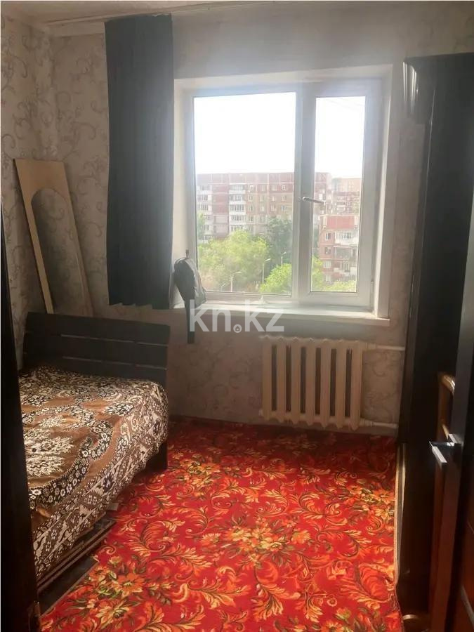 Продажа 3-комнатной квартиры, 62 м² - Продажа квартир в Караганде - страница 2 фото 2 из 6