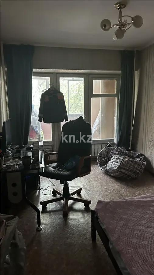 Продажа 2-комнатной квартиры, 48 м² в Алматы